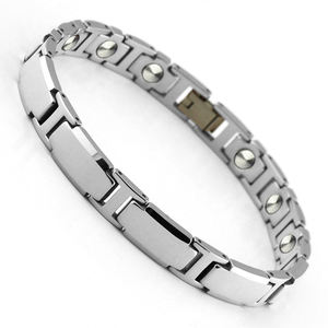 आईनॉक्स स्वास्थ्य टंगस्टन गहने जर्मेनियम टंगस्टन कंगन लाभ - Product Image 2