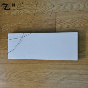 Continuous casting high <strong>alumina</strong> nano fiber - Product Image 3