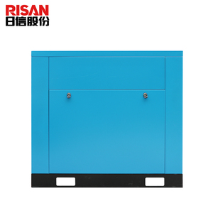 Compresor de aire de tornillo de 40hp, unidad directa, inyectado de aceite, 8 <span class=keywords><strong>bar</strong></span>, 12 <span class=keywords><strong>bar</strong></span>, 30KW - Product Image 6