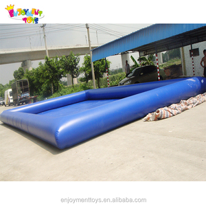 <span class=keywords><strong>Piscina</strong></span> inflable de PVC superventas para bolas de agua - Product Image 1