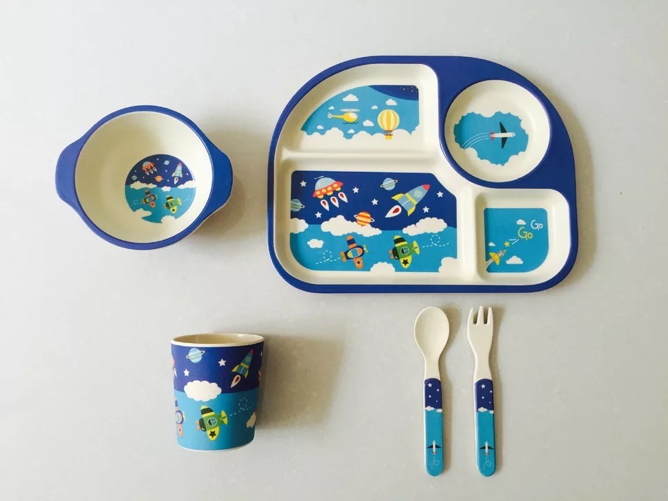 Deep blue
