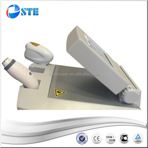FDA 승인 살롱 장비 다이오드 레이저 rf thermag 아름다움 기계 - Product Image 2