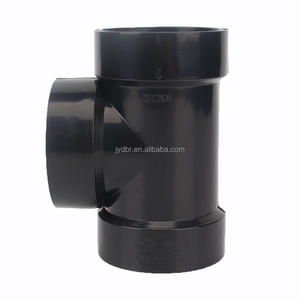 Abs צנרת אביזרי מסנן מים מסנן מחבר ניקוי מטח טבי צינור niv צינור ואביזרים המשמש לחדר האמבטיה - Product Image 1