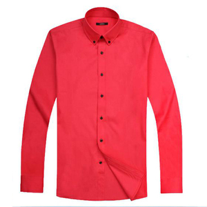 Chic bright coloured shirts for mens In 
