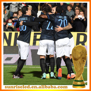 Thiết Bị Hiển Thị Biển Quảng Cáo LED Cho Sân Vận Động Sunrise Bán Chạy Nhất - Product Image 5