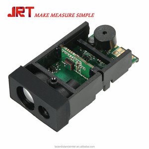 โมดูลเลเซอร์ขนาดเล็กราคาประหยัดของเซ็นเซอร์วัดระยะด้วยเลเซอร์ - Product Image 2