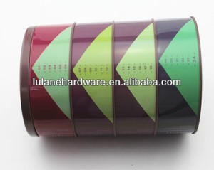 la fda té caja de la lata para diferentes gustos - Product Image 1
