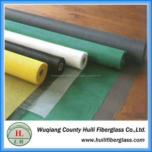 Bán buôn 18*16 (A) Sợi Thủy Tinh Màn Hình Côn Trùng/Flyscreens Cửa Sổ Màn Hình <span class=keywords><strong>Neting</strong></span> - Product Image 2