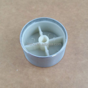 ปุ่มปรับระดับเสียงอะลูมิเนียม - Product Image 2