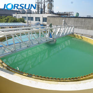 Clarifier Sludge Judge