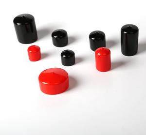 Échantillon gratuit de raccord de tube d'extrémité en pvc souple - Product Image 2