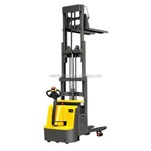 Beste Prestaties Mini Kleine Elektrische Pallet Truck En Pallet Truck Schaal