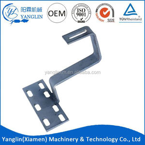 OEM de Alta Calidad Solar Panel de Techo de Tejas Para Techos de Gancho - Product Image 2