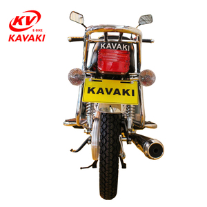 OEM Factory Direct Selling CG 125 Cc <strong>Trike</strong> Speedometer Motorcycle - Product Image 4