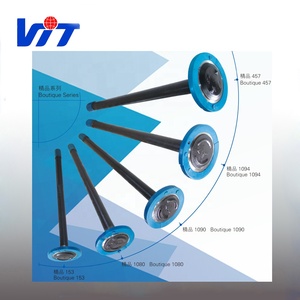 อะไหล่รถยนต์ VIT-U เพลาล้อหลังครึ่งเพลา 42311-BZ010 ปี 2005 KUN26 พวงมาลัยซ้าย ด้านขวา เพลาล้อหลัง - Product Image 6