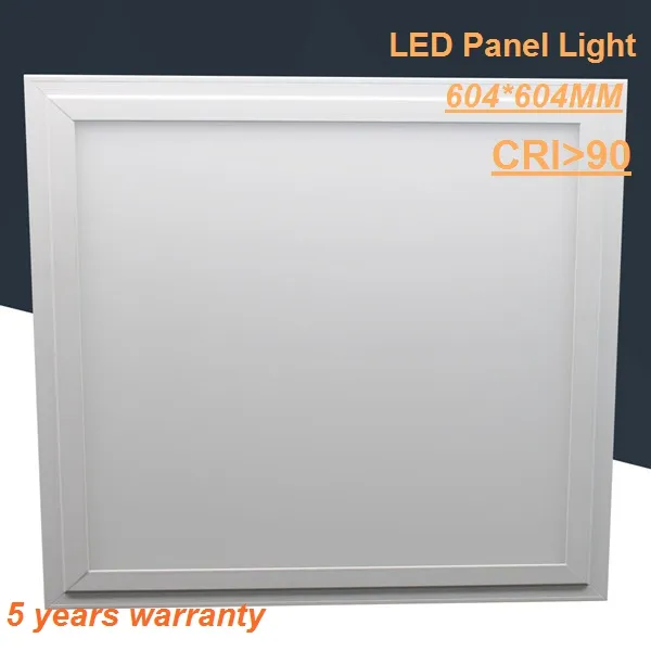Bestseller CREP 40w 60w LED Panel 62x62 mit 5 Jahren Garantie
