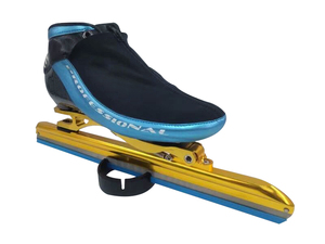 Pattini da Ghiaccio Professionali di Alta Qualità per Dislocazioni Pattini da <span class=keywords><strong>Corsa</strong></span> Professionali - Product Image 5