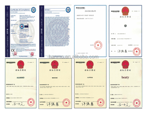 Mc 0303 nhiệm vụ nặng nề da đi Bộ chân lockstitch máy may - Product Image 6