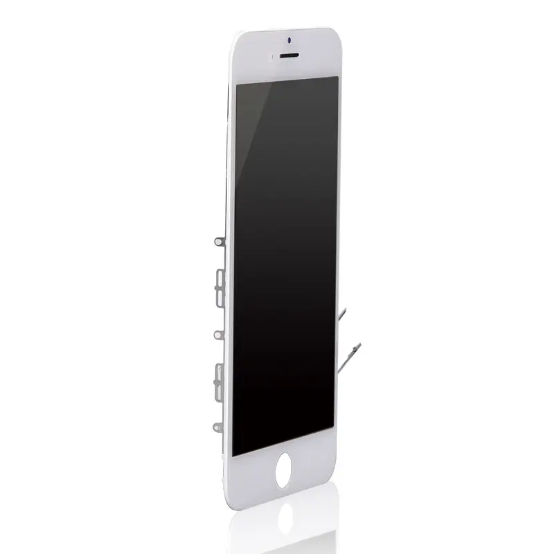 Saef הקמעונאי החלפת טלפון סלולרי חכם lcd מגע lcd מסך תצוגה עבור apple iphone 7 lcd מסך