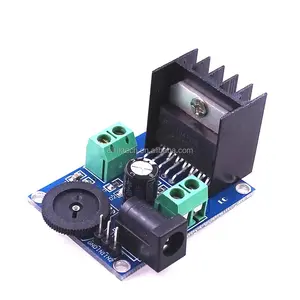 TDA7266 modul penguat daya modul penguat Audio aksesori elektronik tersedia