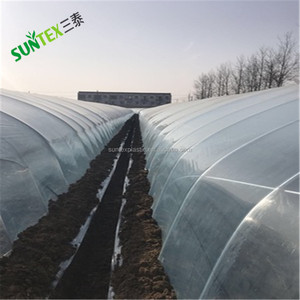 <span class=keywords><strong>Film</strong></span> de couverture <span class=keywords><strong>plastique</strong></span> clair UVA <span class=keywords><strong>pour</strong></span> serre, en polytunnel, matériau de couverture 200 microns, 3/4 ans, à vendre - Product Image 5