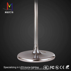 Nouveau design réplique <span class=keywords><strong>arme</strong></span> forme salon lampadaire avec grand prix - Product Image 3