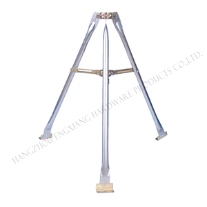 Antenna tv satellitare 3ft piatto antenna treppiede per universal ku satellite della fascia - Product Image 6