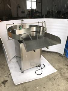 جولة زجاجة unscramble الدوار PTT-1 - Product Image 4