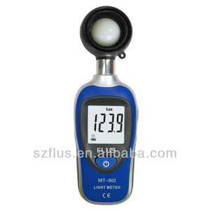 MT-902 Fabrik Preis Intelligent Digital <span class=keywords><strong>Lux</strong></span> <span class=keywords><strong>meter</strong></span> Hohe Qualität Genauigkeit LED Licht <span class=keywords><strong>Lux</strong></span> <span class=keywords><strong>Meter</strong></span> - Product Image 3