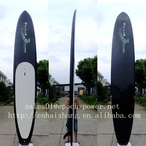 Fibre de verre époxy sup/cardon stand up surf/peinture paddle board - Product Image 1