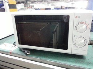 Las microondas 20l portátil microondas horno microondas horno - Product Image 1