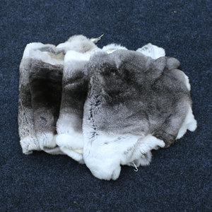 Qualität Natürliche gefärbte gegerbte Rex <span class=keywords><strong>Rabbit</strong></span> Fur <span class=keywords><strong>Skins</strong></span> - Product Image 5