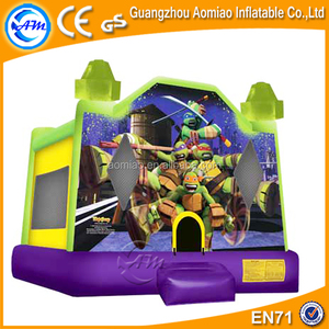 Hotselling <span class=keywords><strong>gonflable</strong></span> <span class=keywords><strong>château</strong></span> ventilateurs 0.55 mmPVC heureux <span class=keywords><strong>hop</strong></span> <span class=keywords><strong>gonflable</strong></span> <span class=keywords><strong>château</strong></span> vient vente - Product Image 1