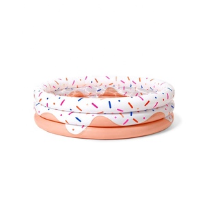 LC PVC <span class=keywords><strong>gonflable</strong></span> cristal bleu plastique bébé intérieur extérieur aire <span class=keywords><strong>de</strong></span> jeu <span class=keywords><strong>piscine</strong></span> Spa - Product Image 1