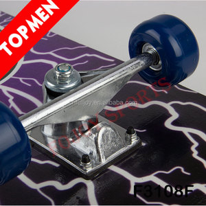 3108 A Buon Mercato Cinese In Legno di Acero di <span class=keywords><strong>Skateboard</strong></span> <span class=keywords><strong>per</strong></span> <span class=keywords><strong>Bambini</strong></span> - Product Image 3