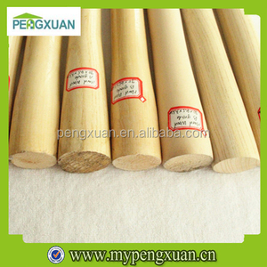 Hot Sale <strong>Pickaxe</strong> Wooden Stick Wholesale <strong>Pickaxe</strong> Wood <strong>Handle</strong> <strong>for</strong> Gardening Farming Tools - Product Image 5