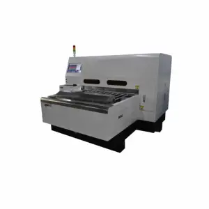 Fast Speed Pcb Separator/ Pcb Board V-Cut/ pcb V-score mcpcb Cutting Machine