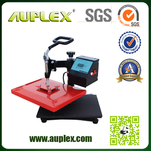 suministro de calidad Auplex 20 * 30 oscilación Económica de distancia de la máquina de <span class=keywords><strong>prensa</strong></span> de calor - Product Image 4