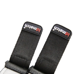 Correa <span class=keywords><strong>de</strong></span> nailon con diseño especial para pulsera, correa <span class=keywords><strong>de</strong></span> nailon ajustable <span class=keywords><strong>de</strong></span> un solo paso, nuevo Material - Product Image 1