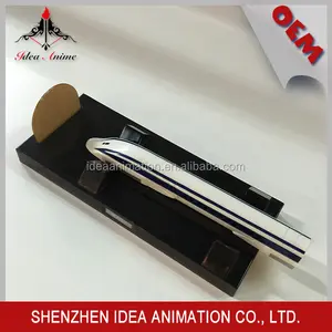 Hot Sale Magnetically Levitated Train model for home decoration