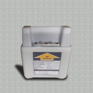 ตัวเก็บประจุ30KV 60nF - Product Image 5