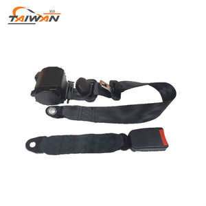 Ceinture de sécurité orange,, meilleure vente, pièce de véhicule ou de bus - Product Image 4