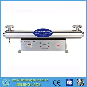 China 21 años <span class=keywords><strong>philips</strong></span> 36w lámpara ultravioleta beber agua uv <span class=keywords><strong>esterilizador</strong></span> - Product Image 2
