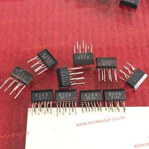 LOW PRICE NEW AND ORIGINAL TRANSISTOR 2SK389 K389