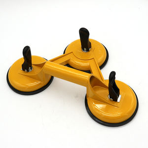 Outil de levage Hi-Q pour <span class=keywords><strong>vitrage</strong></span>, <span class=keywords><strong>ventouse</strong></span> pour verre, <span class=keywords><strong>ventouse</strong></span> de nivellement, <span class=keywords><strong>ventouse</strong></span> pour verre - Product Image 4