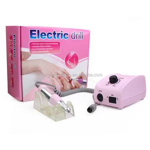 Jd200 Nail Art Thiết Bị Điện Nail Khoan Chuyên Nghiệp Cho Salon DM-36