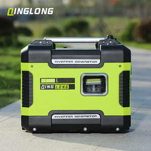 이탈리아 2.5 kva 220v dc ac 저속 영구 자석 모터 발전기 인버터 발전기 가격 - Product Image 4