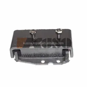 Động Cơ Gắn Cho Xe Tải Trộn Mitsubishi Fuso FV515 FV517 8DC9 6D24, Đệm Cao Su Tự Động