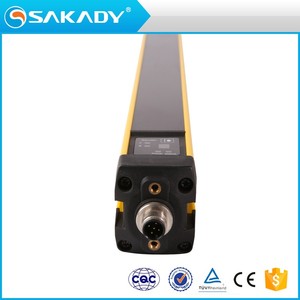 Protection <strong>Sensor</strong> Modulated Infrared Photoelectric Safety <strong>Light</strong> Curtain