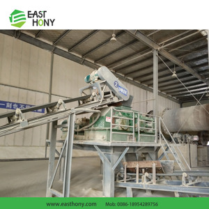 일년 내내 공급하는 식용유 정제 및 산업 생산에 있는 활성화된 거르는 모래 높은 표백 비율 - Product Image 4